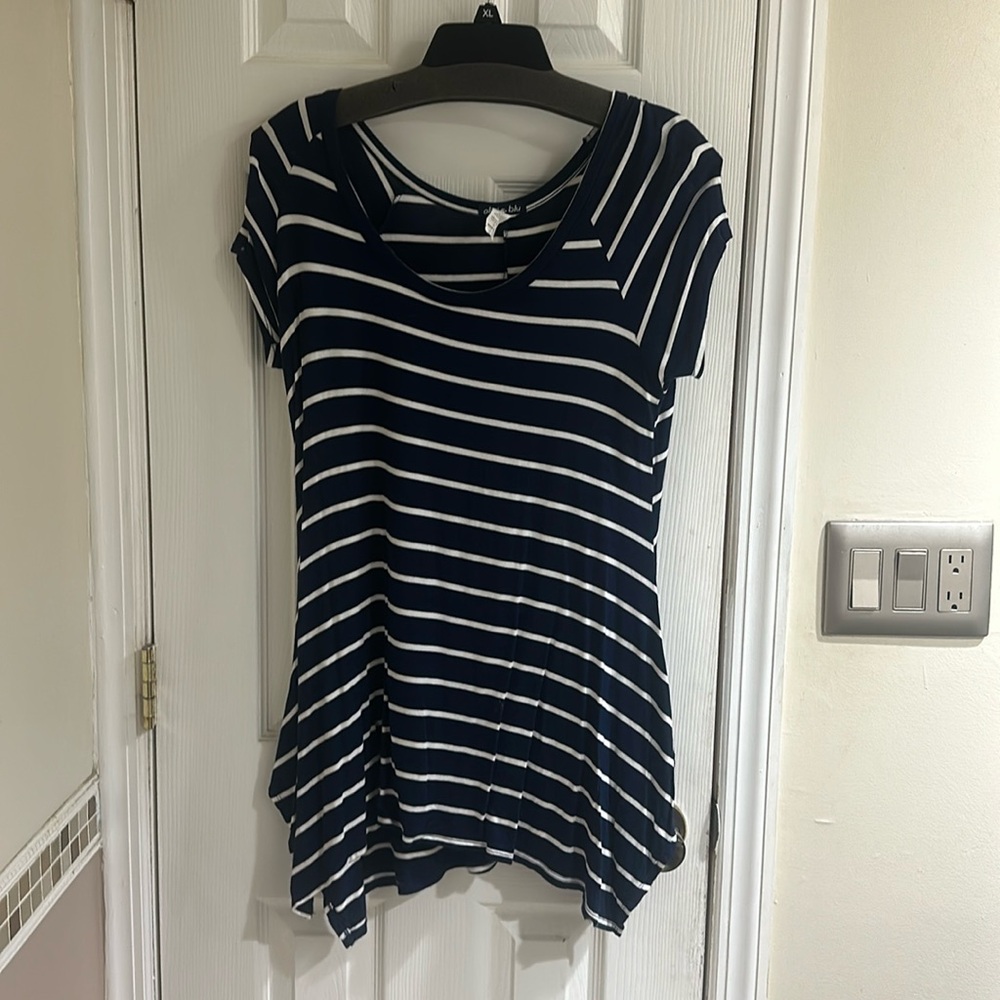 Woman’s top